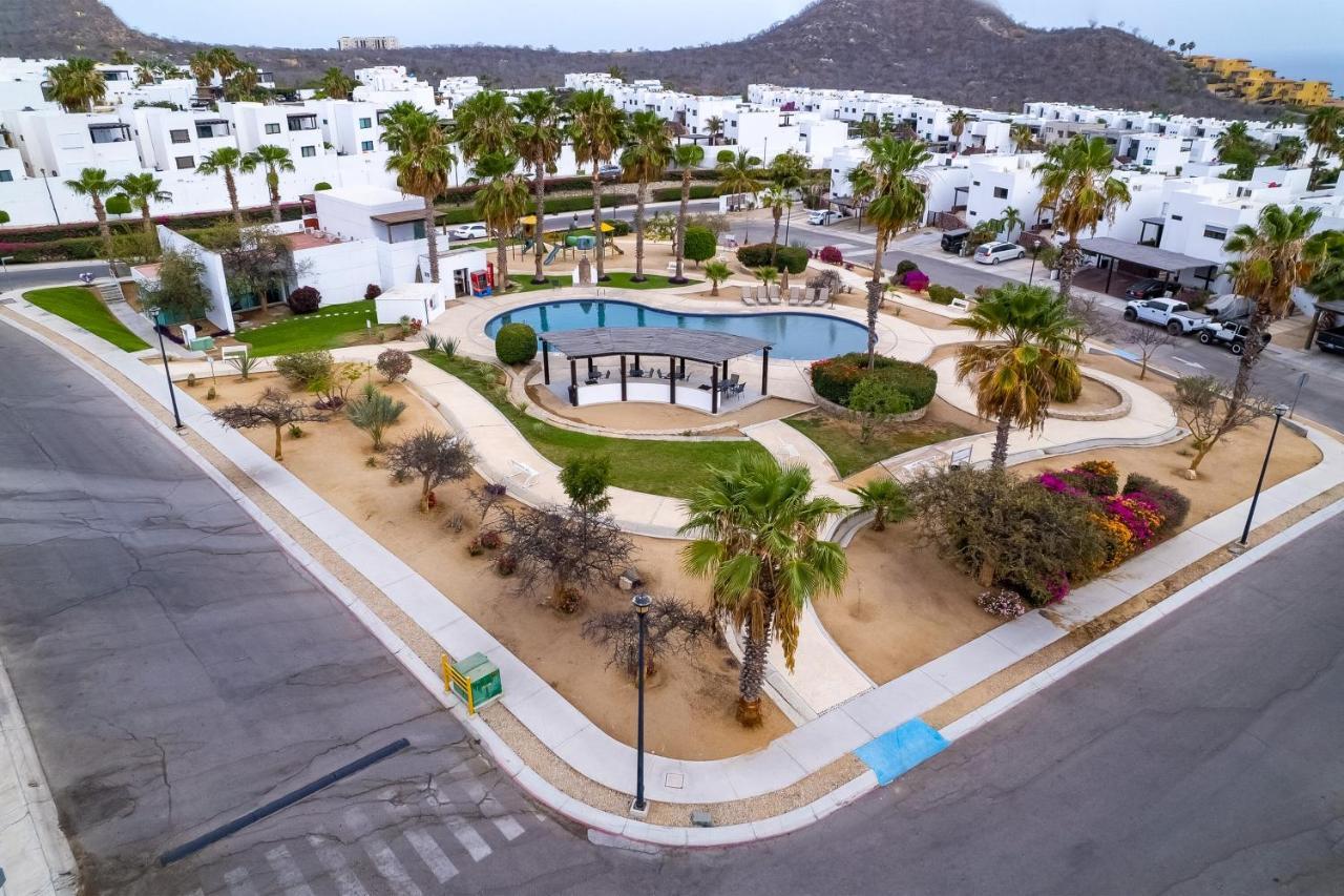 Isla Colorada @ Cumbres Del Tezal Villa Cabo San Lucas Ngoại thất bức ảnh