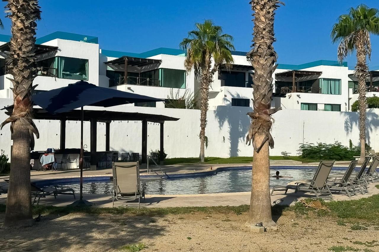 Isla Colorada @ Cumbres Del Tezal Villa Cabo San Lucas Ngoại thất bức ảnh