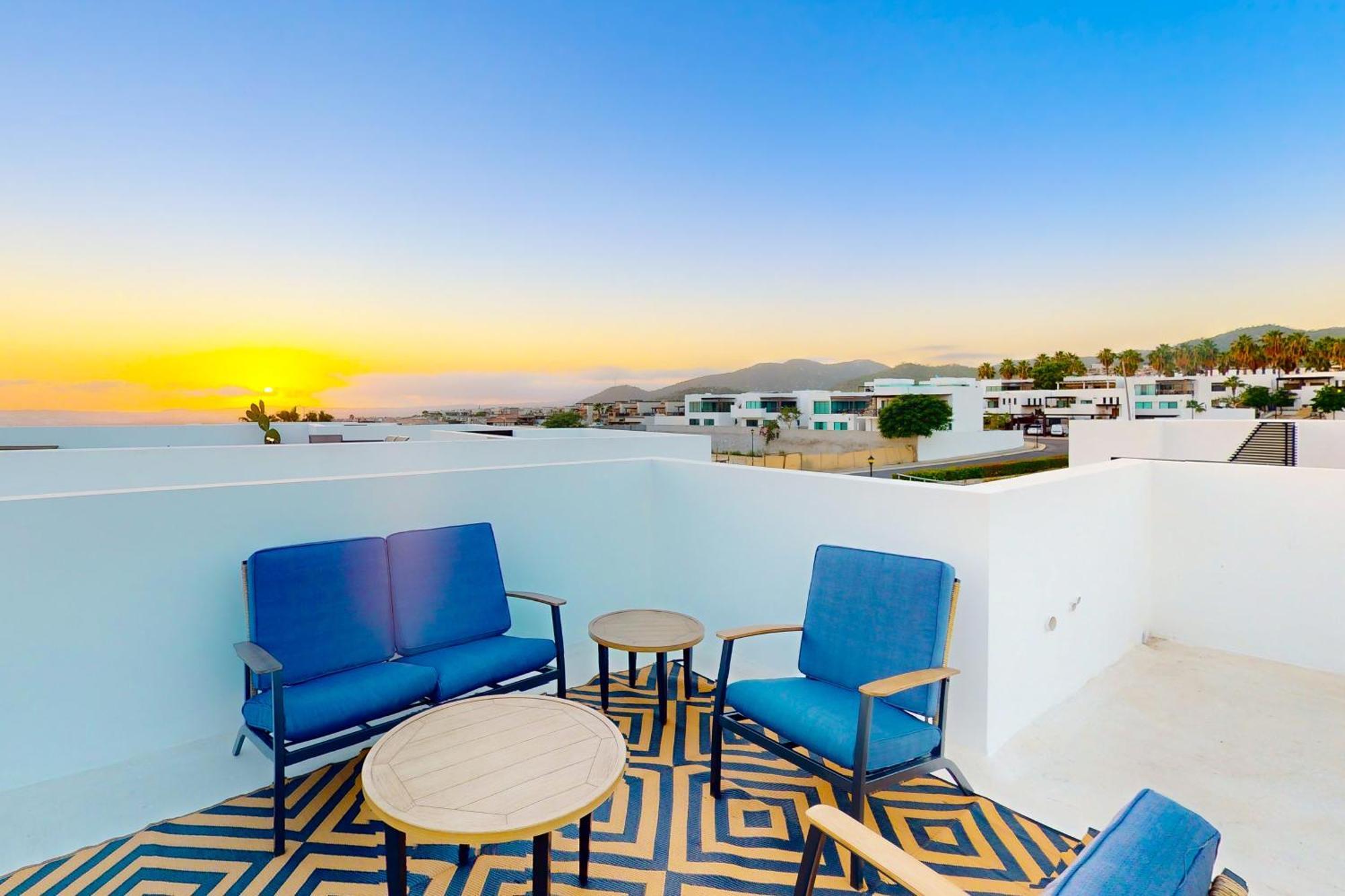 Isla Colorada @ Cumbres Del Tezal Villa Cabo San Lucas Ngoại thất bức ảnh